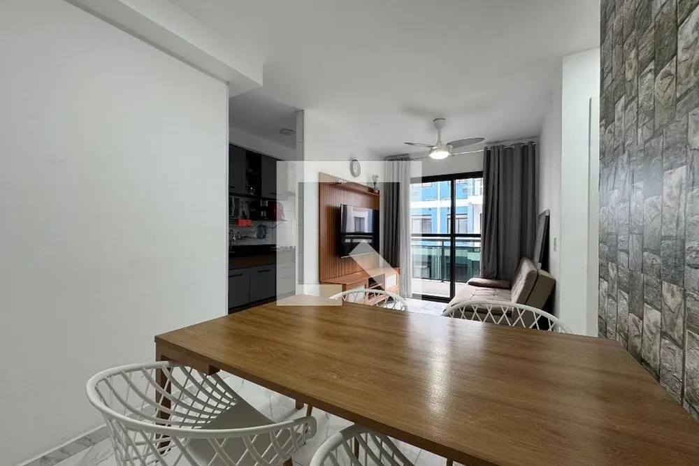Apartamento, 2 quartos, 50 m² - Foto 2