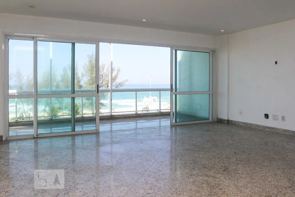 Cobertura, 4 quartos, 360 m² - Foto 2