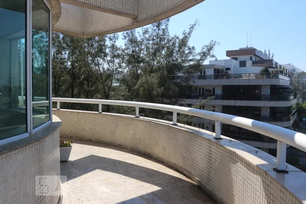 Cobertura, 4 quartos, 360 m² - Foto 38