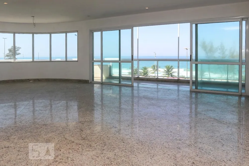 Cobertura, 4 quartos, 360 m² - Foto 4
