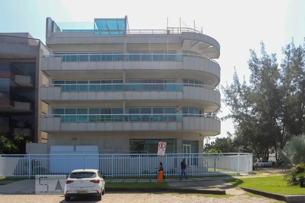 Cobertura, 4 quartos, 360 m² - Foto 36