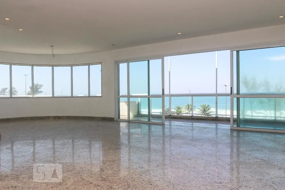 Cobertura, 4 quartos, 360 m² - Foto 5