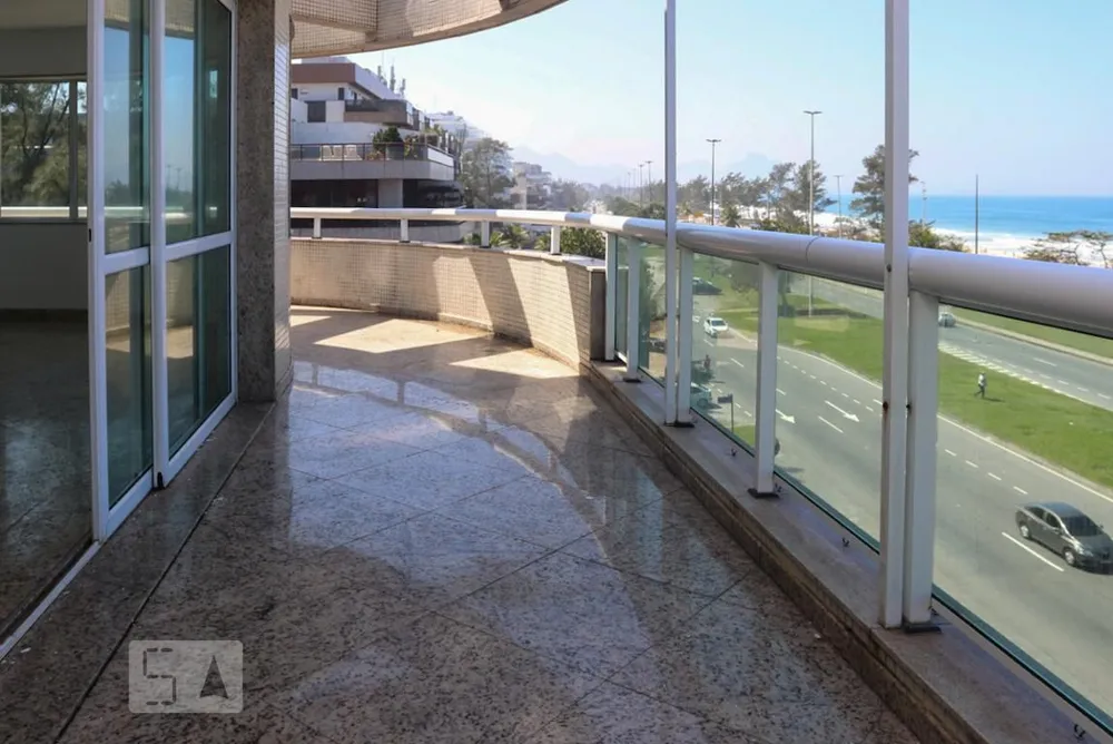 Cobertura, 4 quartos, 360 m² - Foto 11