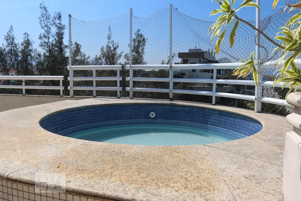 Cobertura, 4 quartos, 360 m² - Foto 13