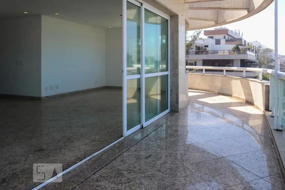 Cobertura, 4 quartos, 360 m² - Foto 12
