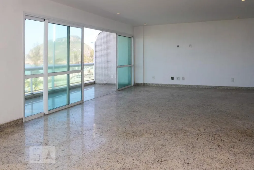 Cobertura, 4 quartos, 360 m² - Foto 8