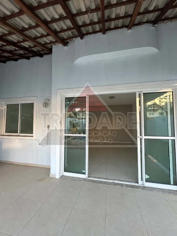 Casa, 5 quartos, 200 m² - Foto 11