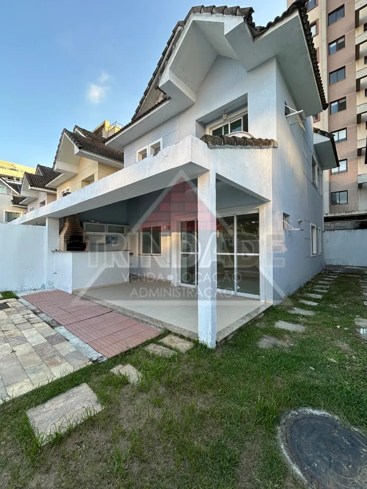 Casa, 5 quartos, 200 m² - Foto 5