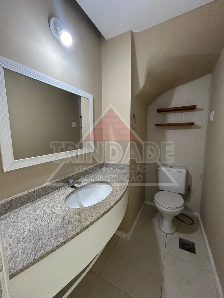 Casa, 5 quartos, 200 m² - Foto 17
