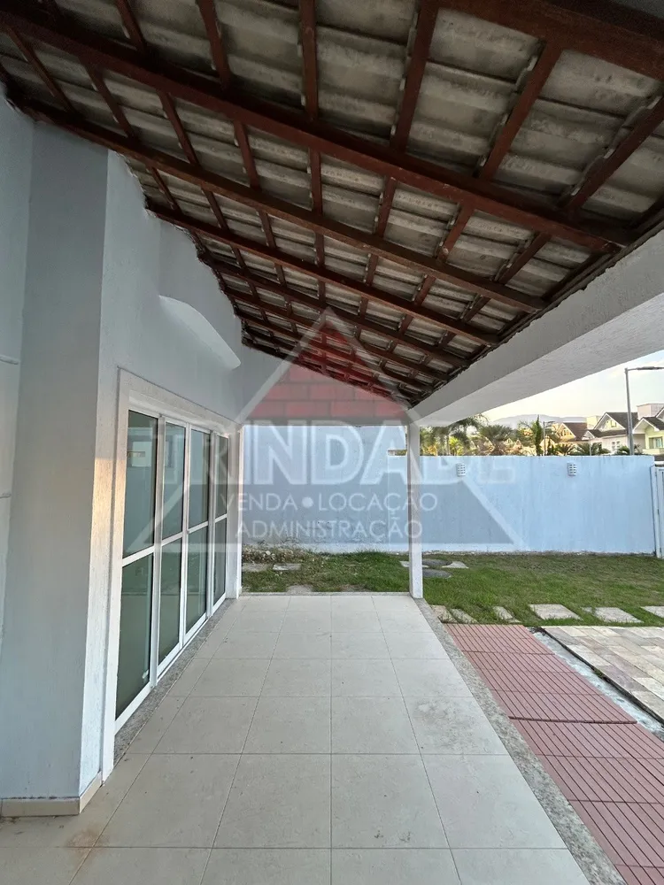Casa, 5 quartos, 200 m² - Foto 9