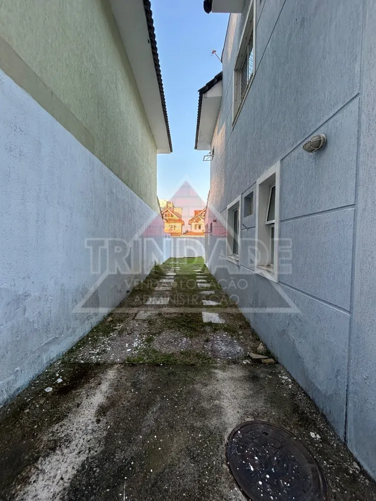 Casa, 5 quartos, 200 m² - Foto 46