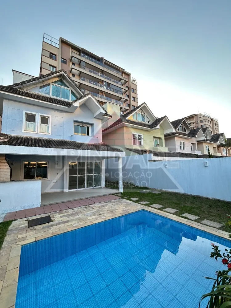Casa, 5 quartos, 200 m² - Foto 4