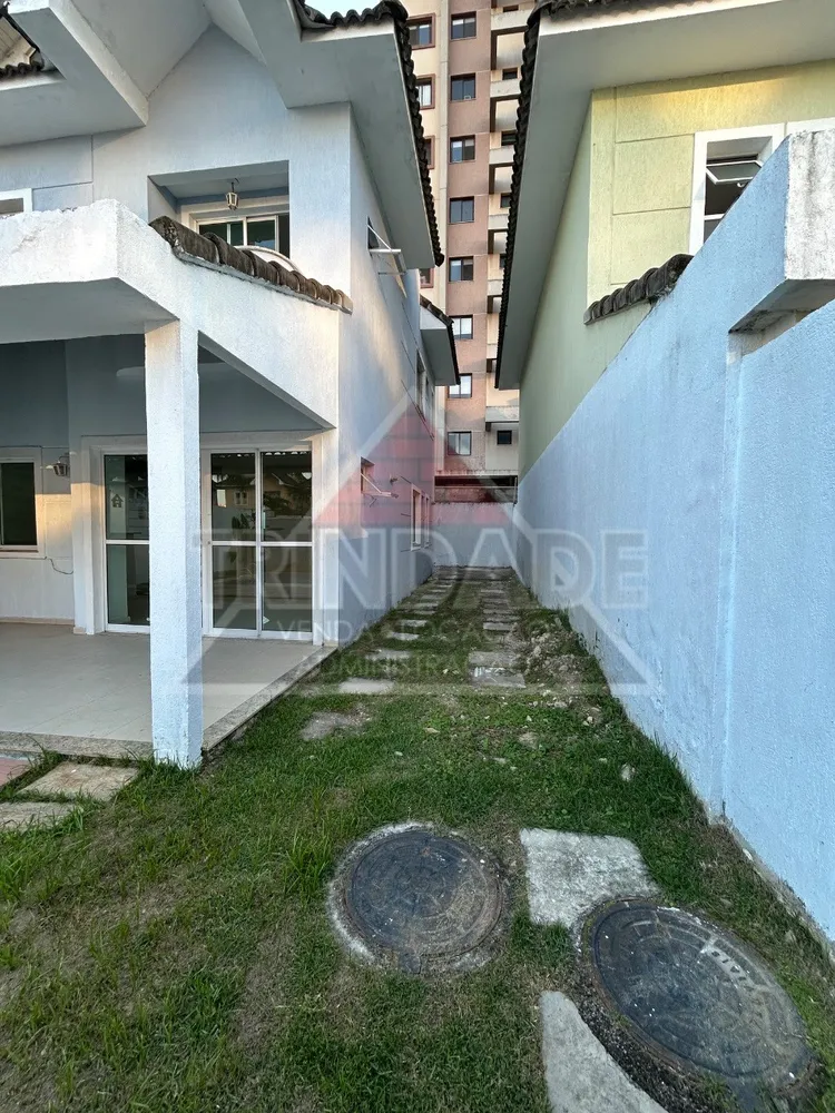 Casa, 5 quartos, 200 m² - Foto 6