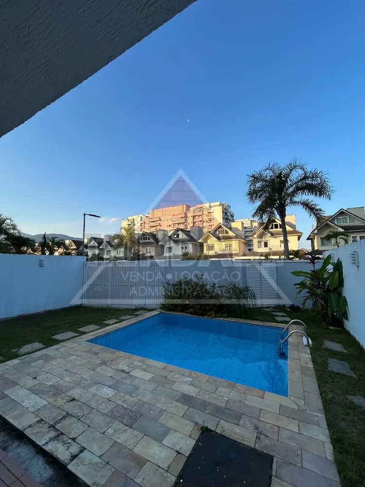 Casa, 5 quartos, 200 m² - Foto 8