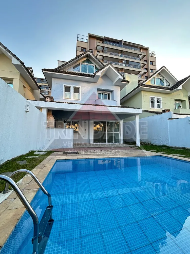 Casa, 5 quartos, 200 m² - Foto 3