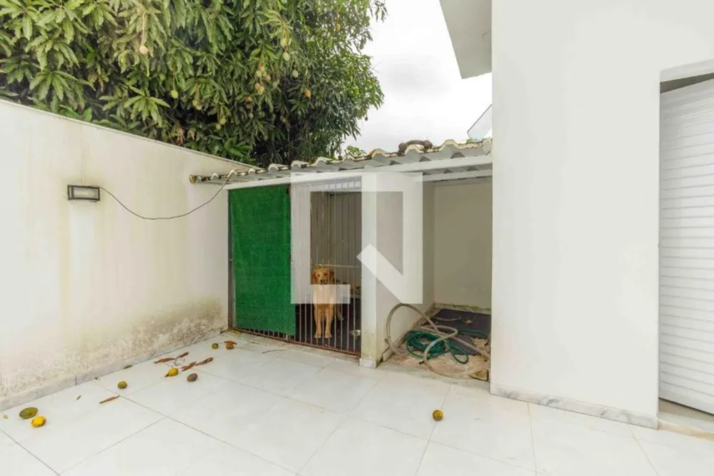 Casa, 4 quartos, 350 m² - Foto 34