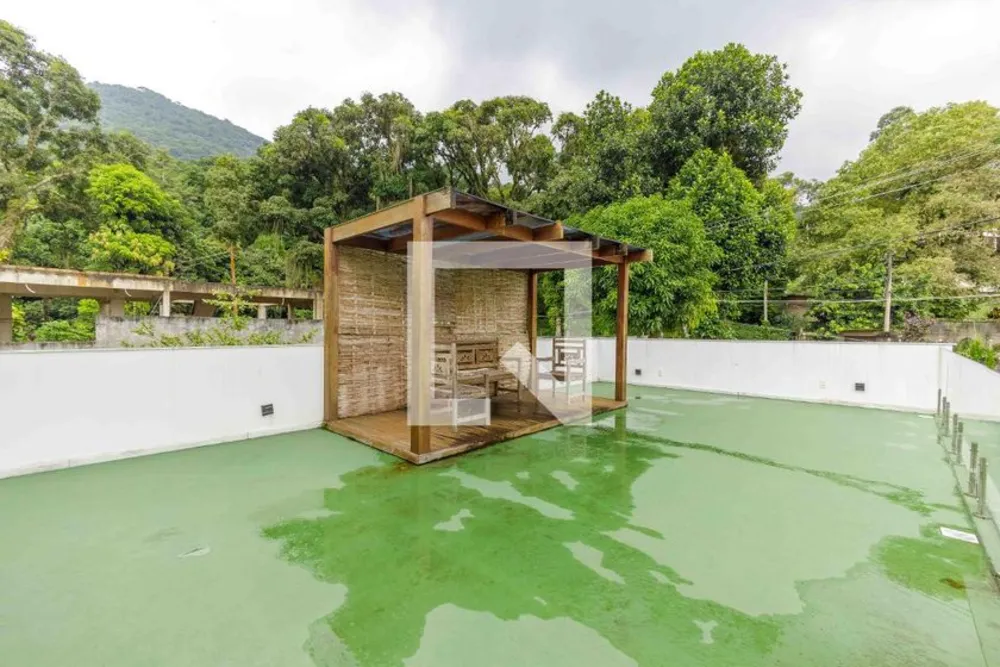 Casa, 4 quartos, 350 m² - Foto 45