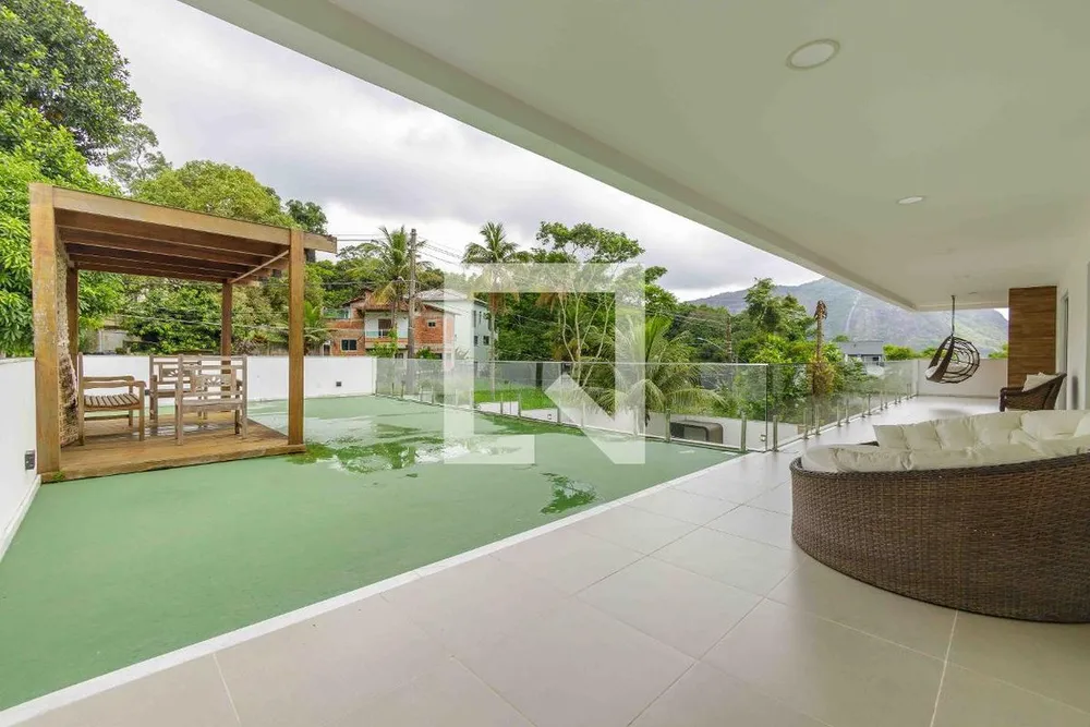 Casa, 4 quartos, 350 m² - Foto 42