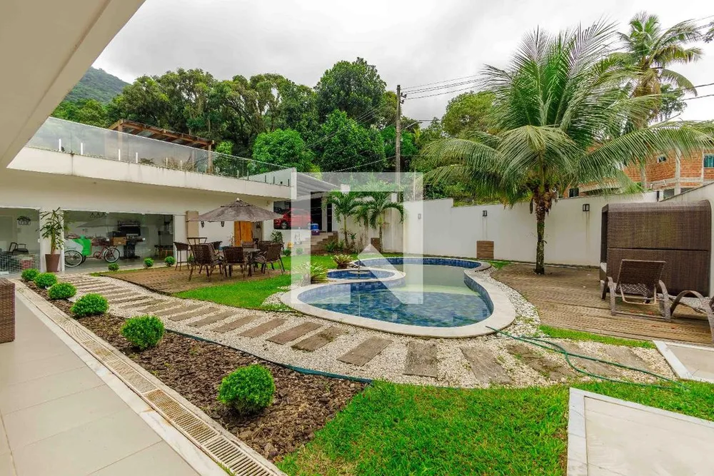 Casa, 4 quartos, 350 m² - Foto 20