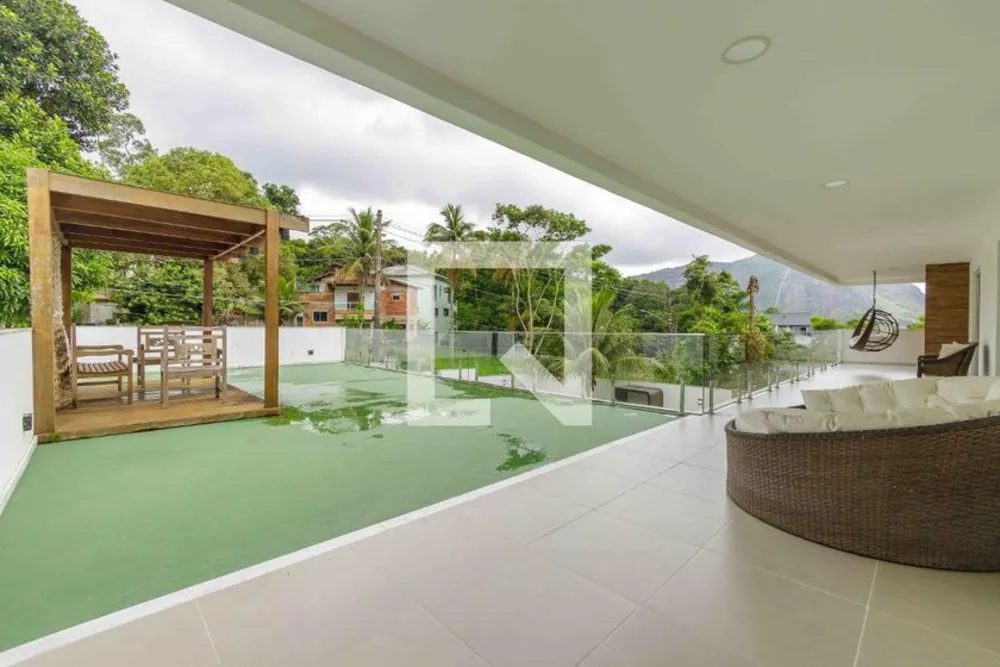 Casa, 4 quartos, 350 m² - Foto 41