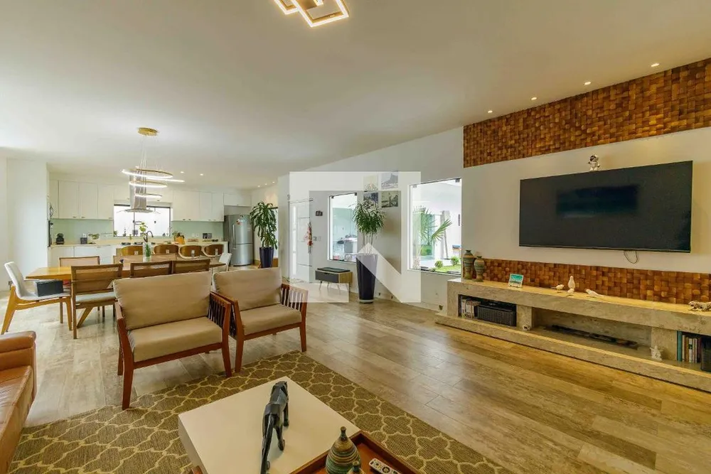 Casa, 4 quartos, 350 m² - Foto 3