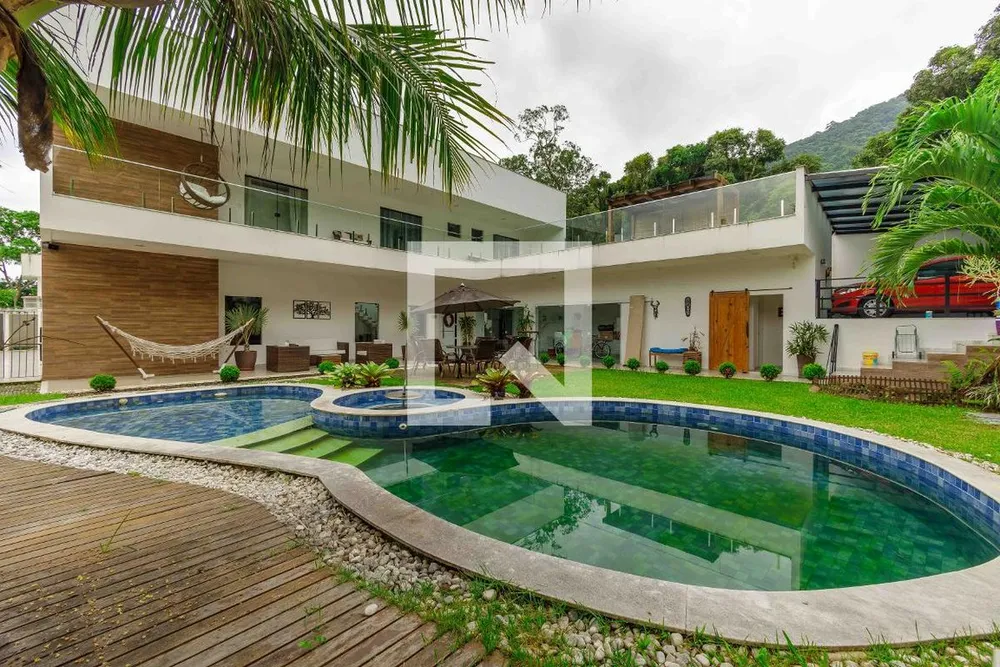 Casa, 4 quartos, 350 m² - Foto 22