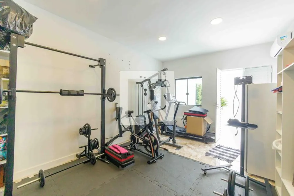 Casa, 4 quartos, 350 m² - Foto 147