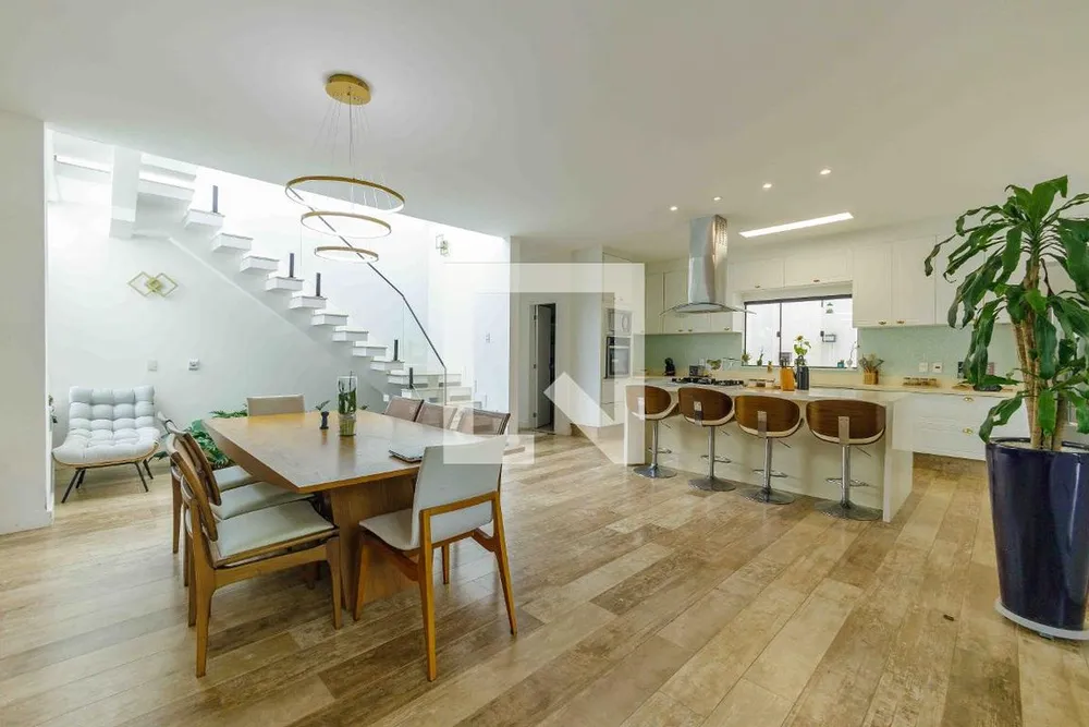 Casa, 4 quartos, 350 m² - Foto 12