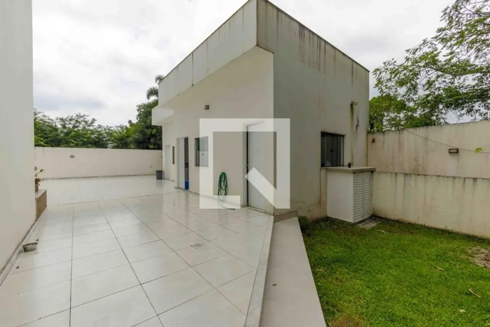 Casa, 4 quartos, 350 m² - Foto 27