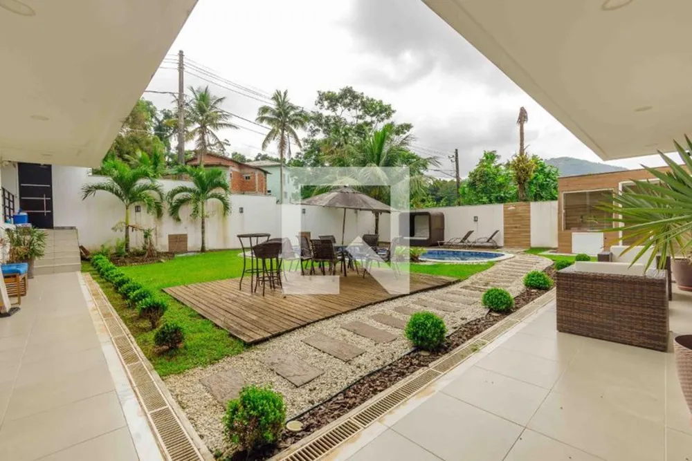 Casa, 4 quartos, 350 m² - Foto 17