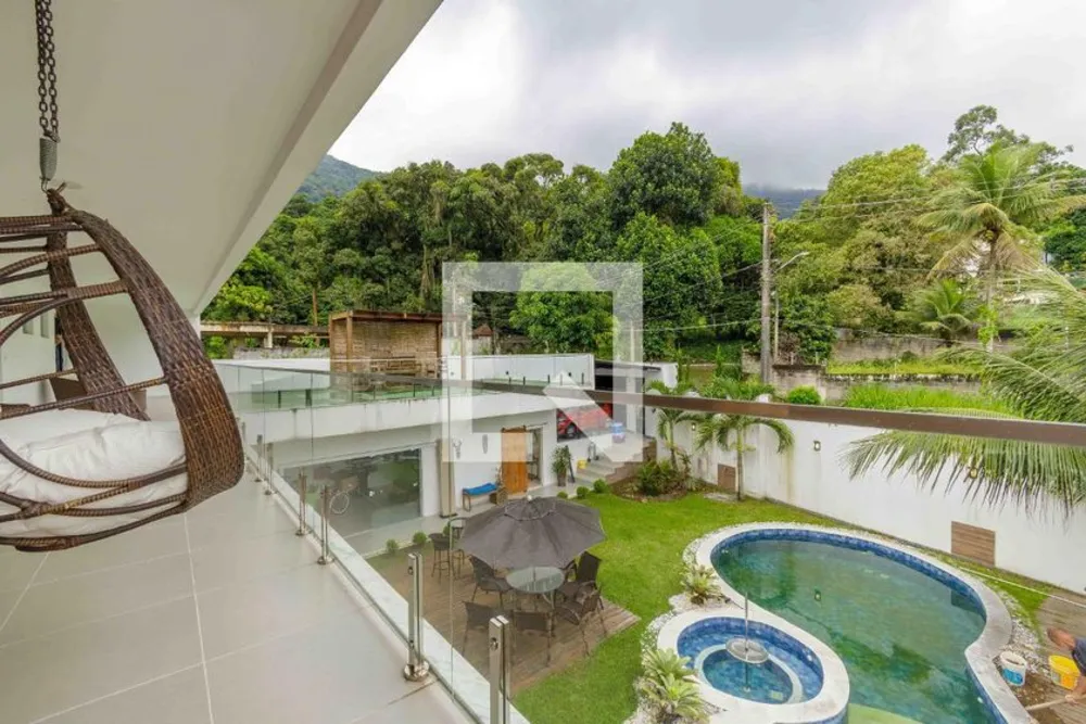 Casa, 4 quartos, 350 m² - Foto 43