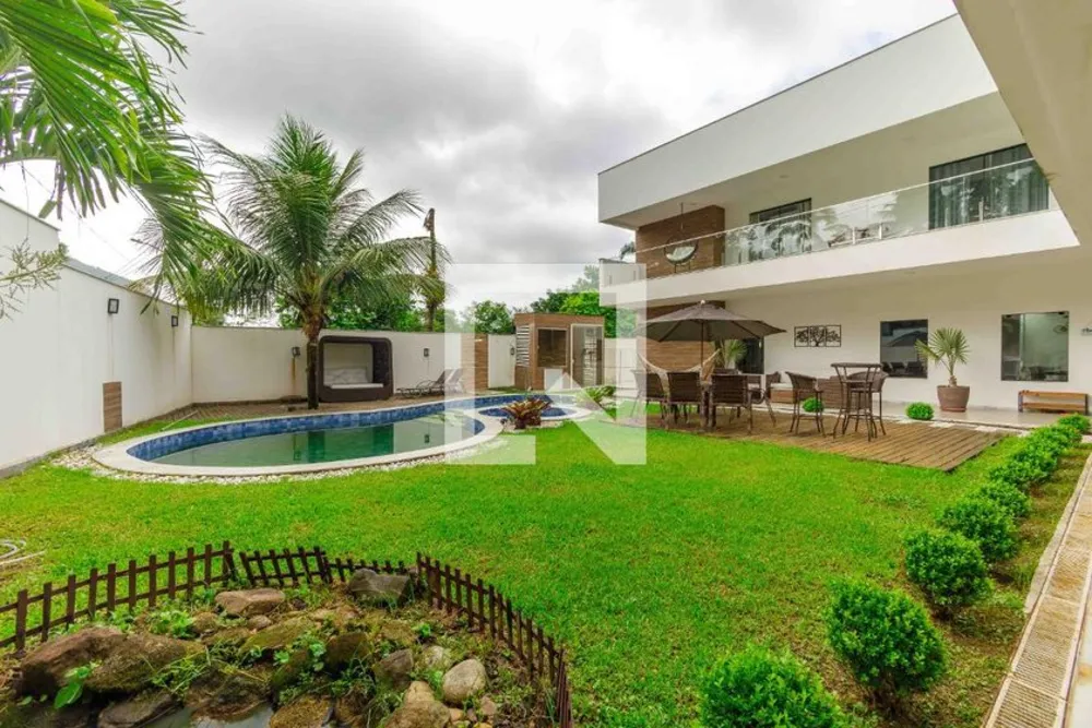 Casa, 4 quartos, 350 m² - Foto 15