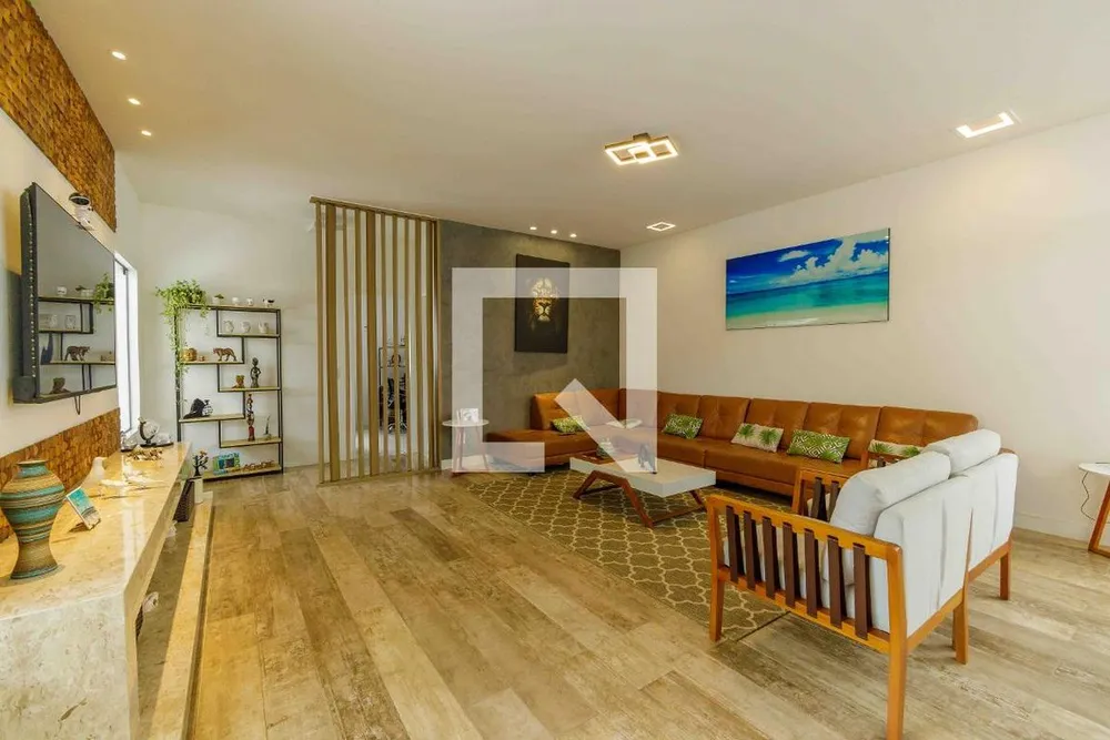 Casa, 4 quartos, 350 m² - Foto 6