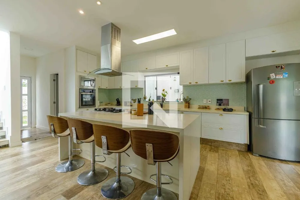 Casa, 4 quartos, 350 m² - Foto 124