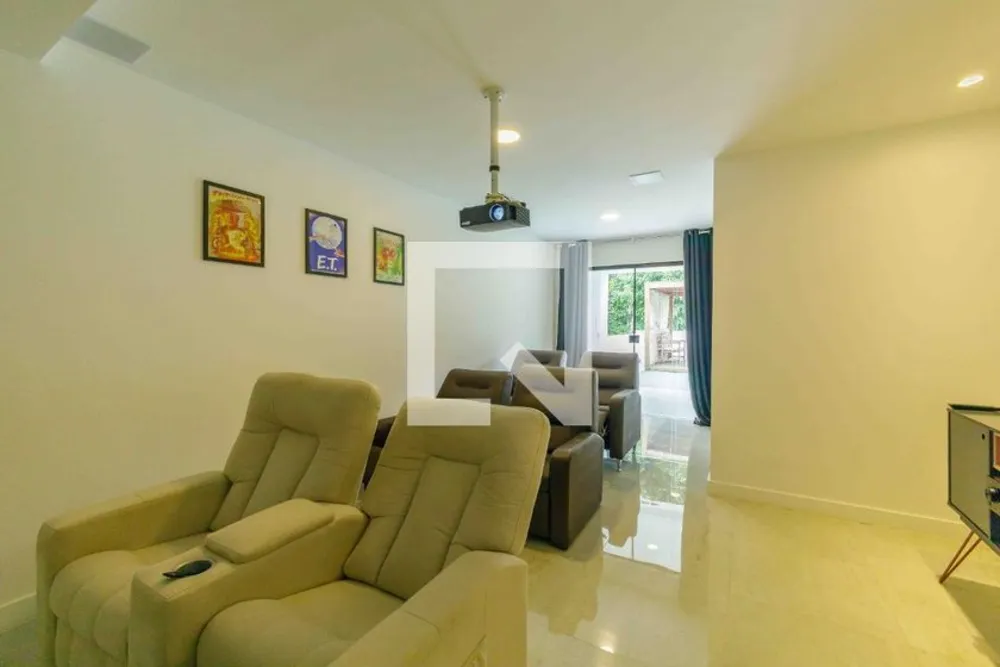 Casa, 4 quartos, 350 m² - Foto 51