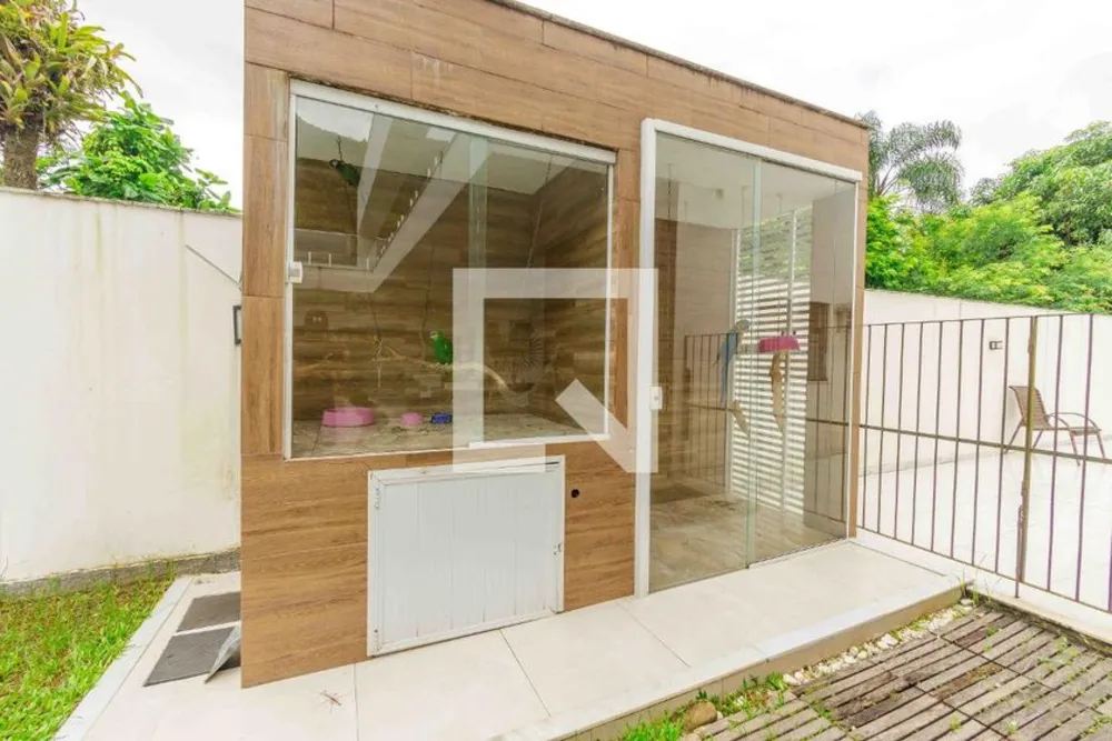Casa, 4 quartos, 350 m² - Foto 23