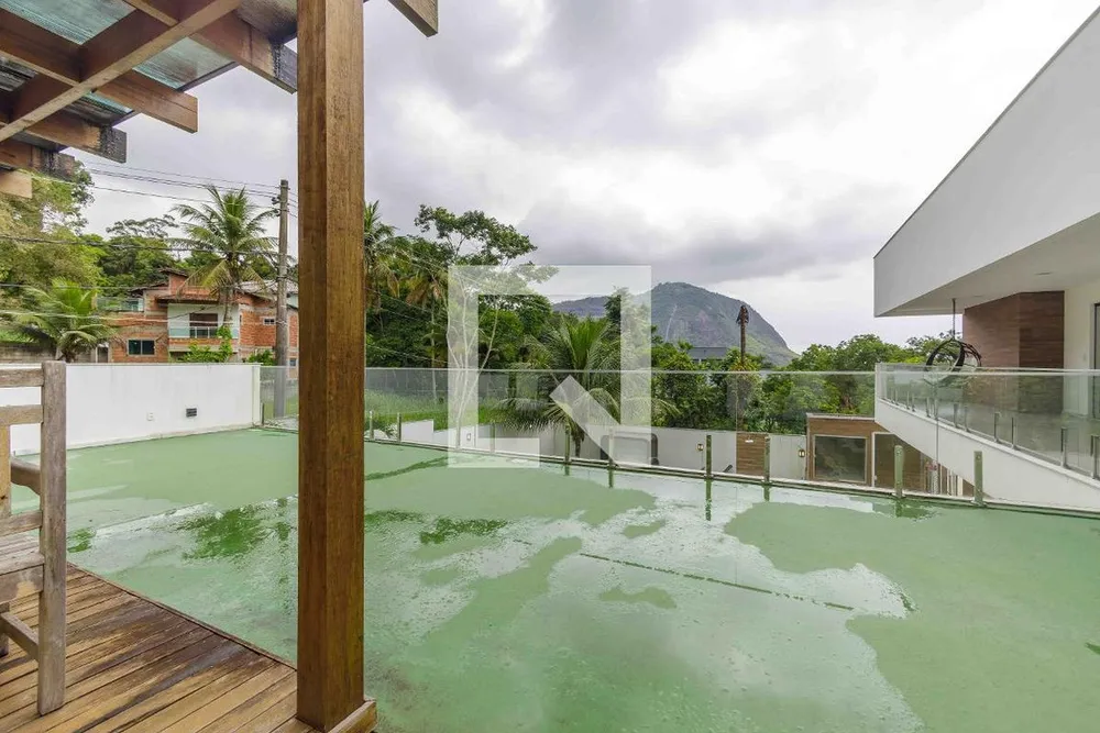 Casa, 4 quartos, 350 m² - Foto 47