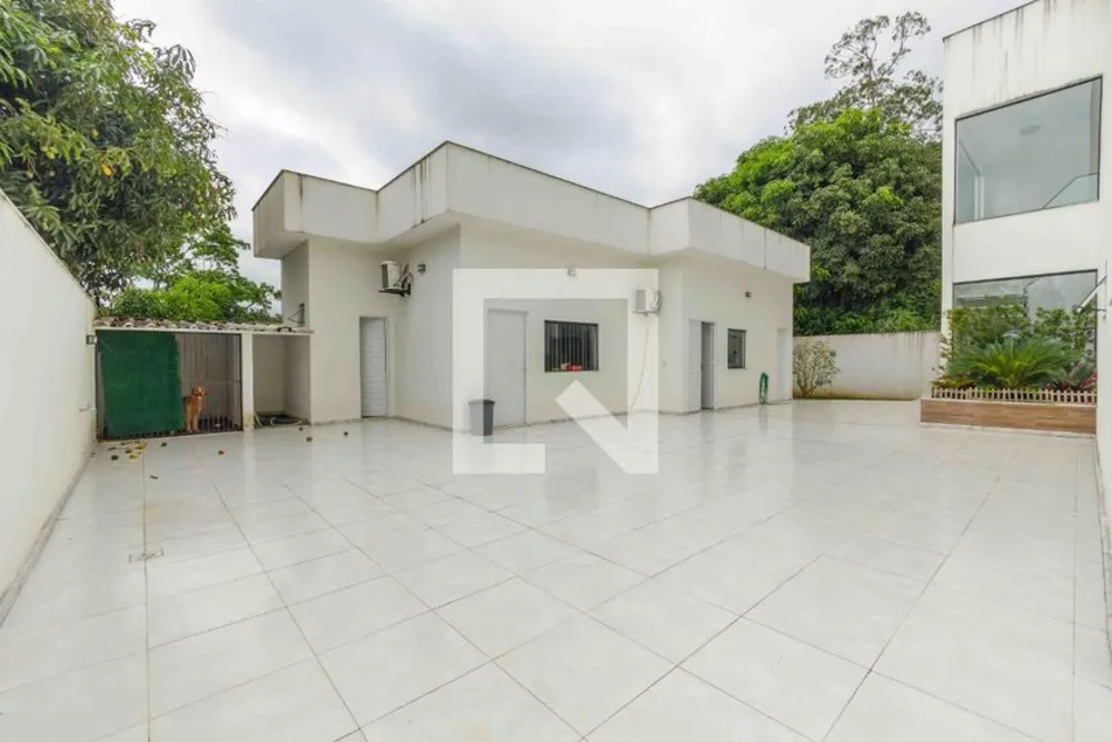 Casa, 4 quartos, 350 m² - Foto 33