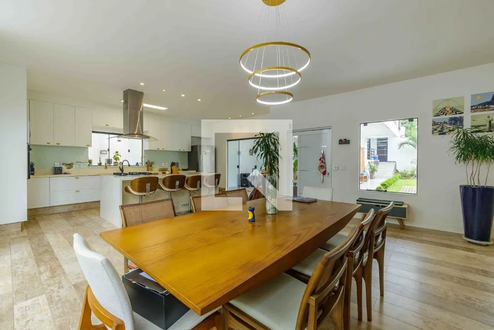 Casa, 4 quartos, 350 m² - Foto 9