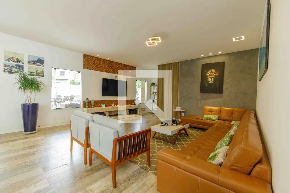 Casa, 4 quartos, 350 m² - Foto 8