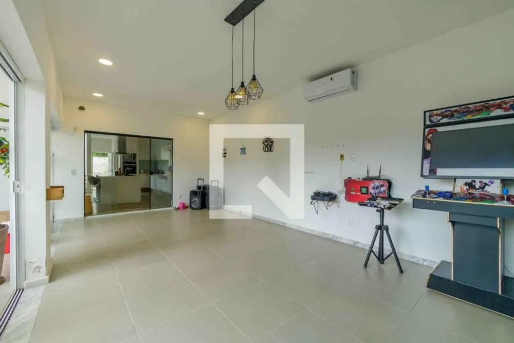 Casa, 4 quartos, 350 m² - Foto 38