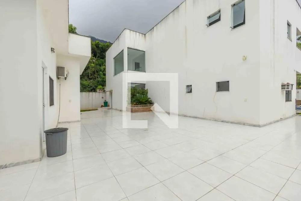 Casa, 4 quartos, 350 m² - Foto 31