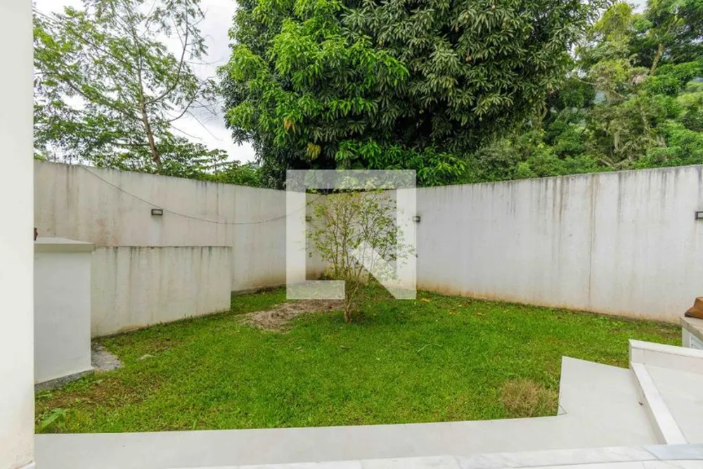 Casa, 4 quartos, 350 m² - Foto 29