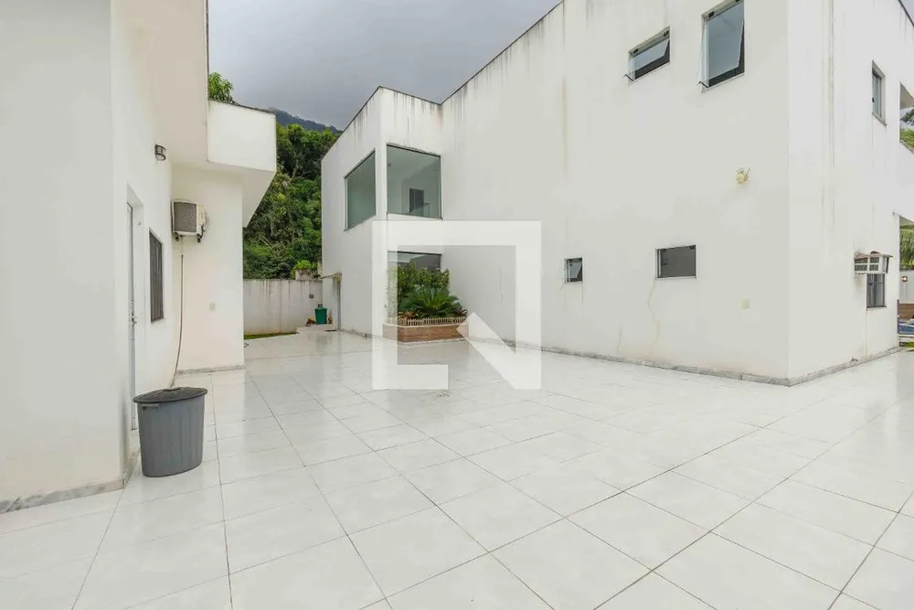 Casa, 4 quartos, 350 m² - Foto 32