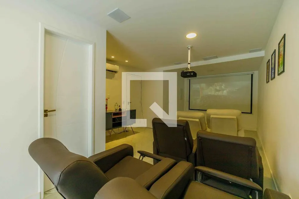 Casa, 4 quartos, 350 m² - Foto 49