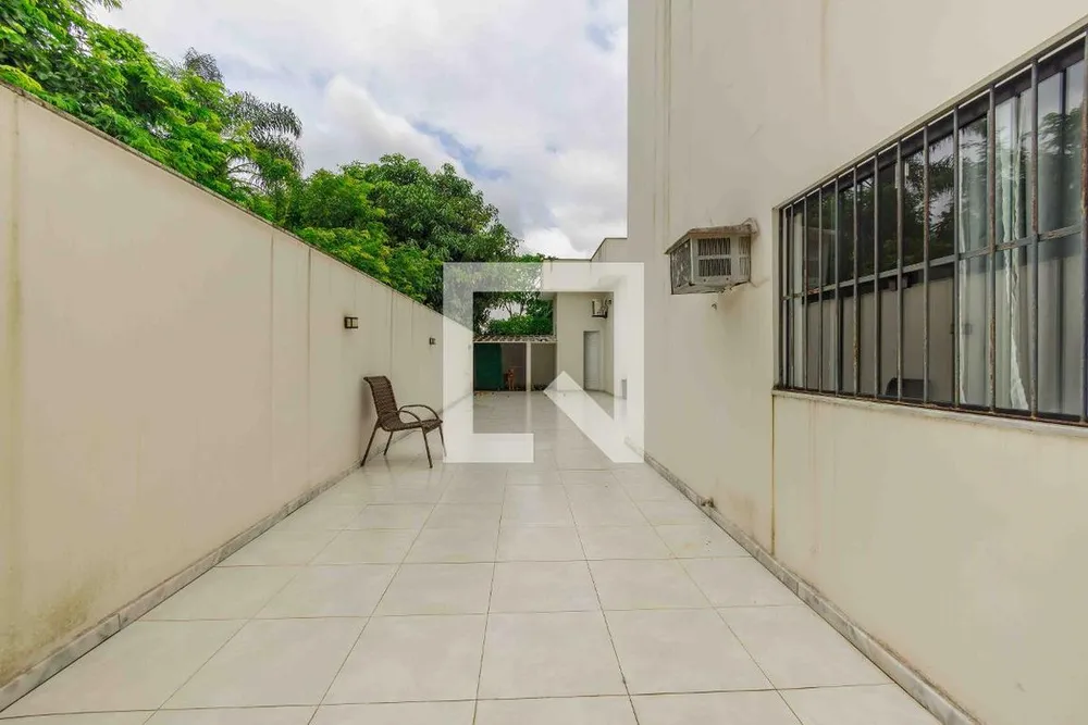 Casa, 4 quartos, 350 m² - Foto 26