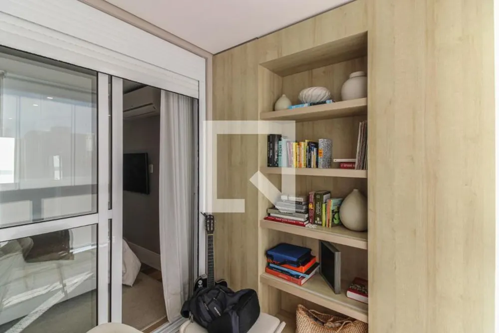 Apartamento, 3 quartos, 139 m² - Foto 32