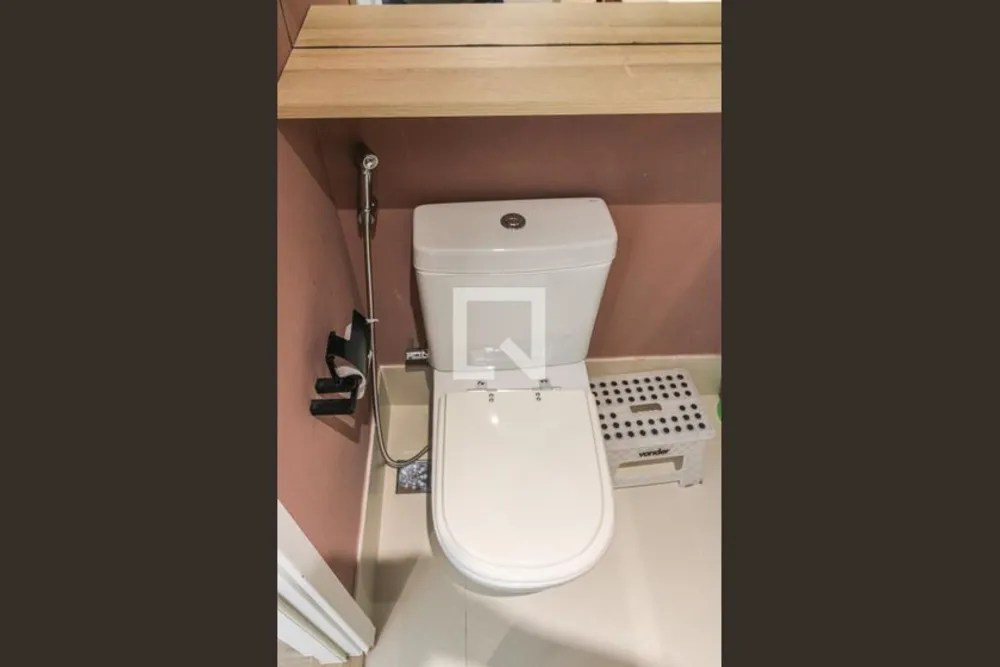 Apartamento, 3 quartos, 139 m² - Foto 54