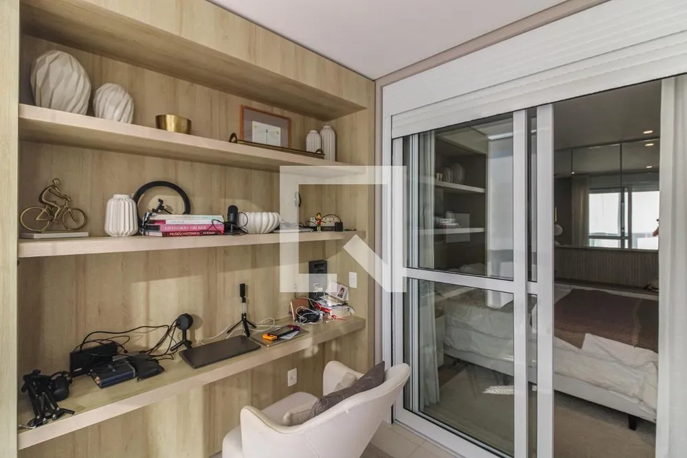 Apartamento, 3 quartos, 139 m² - Foto 31