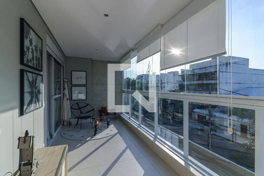 Apartamento, 3 quartos, 139 m² - Foto 25